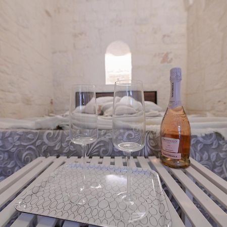 Ferienwohnung Dimora Nannina1 Ostuni Exterior foto