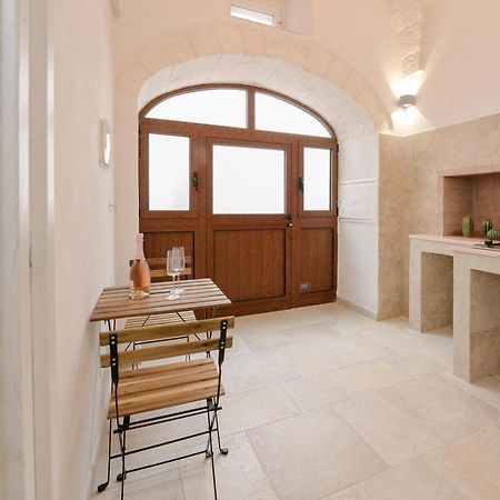 Ferienwohnung Dimora Nannina1 Ostuni Exterior foto