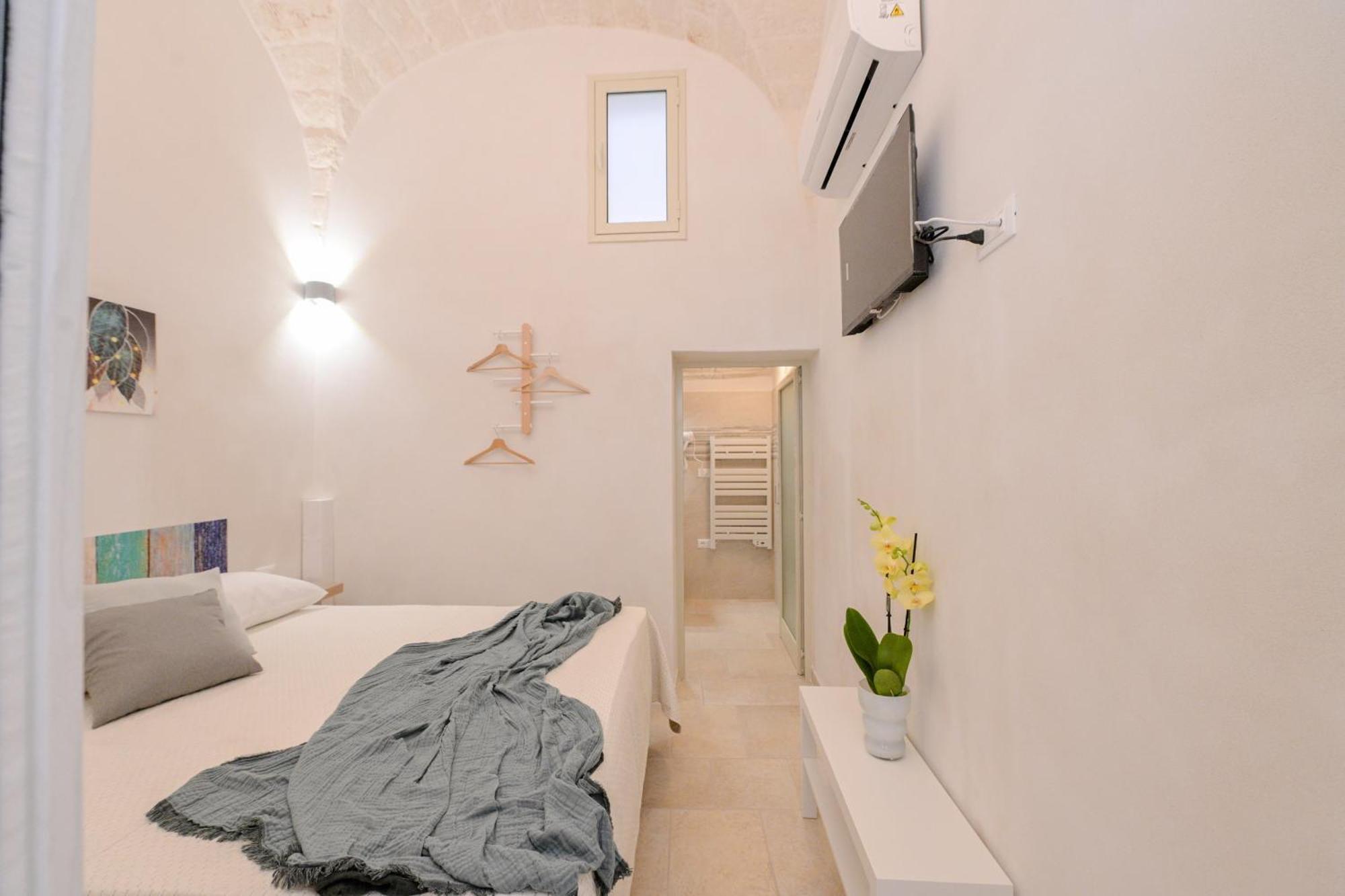 Ferienwohnung Dimora Nannina1 Ostuni Exterior foto