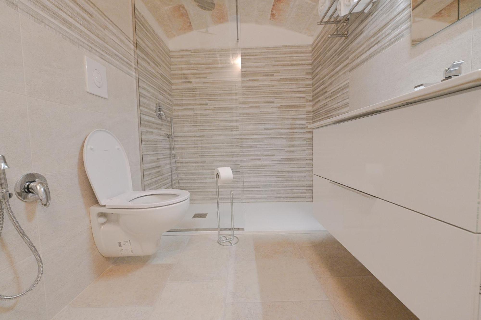 Ferienwohnung Dimora Nannina1 Ostuni Exterior foto